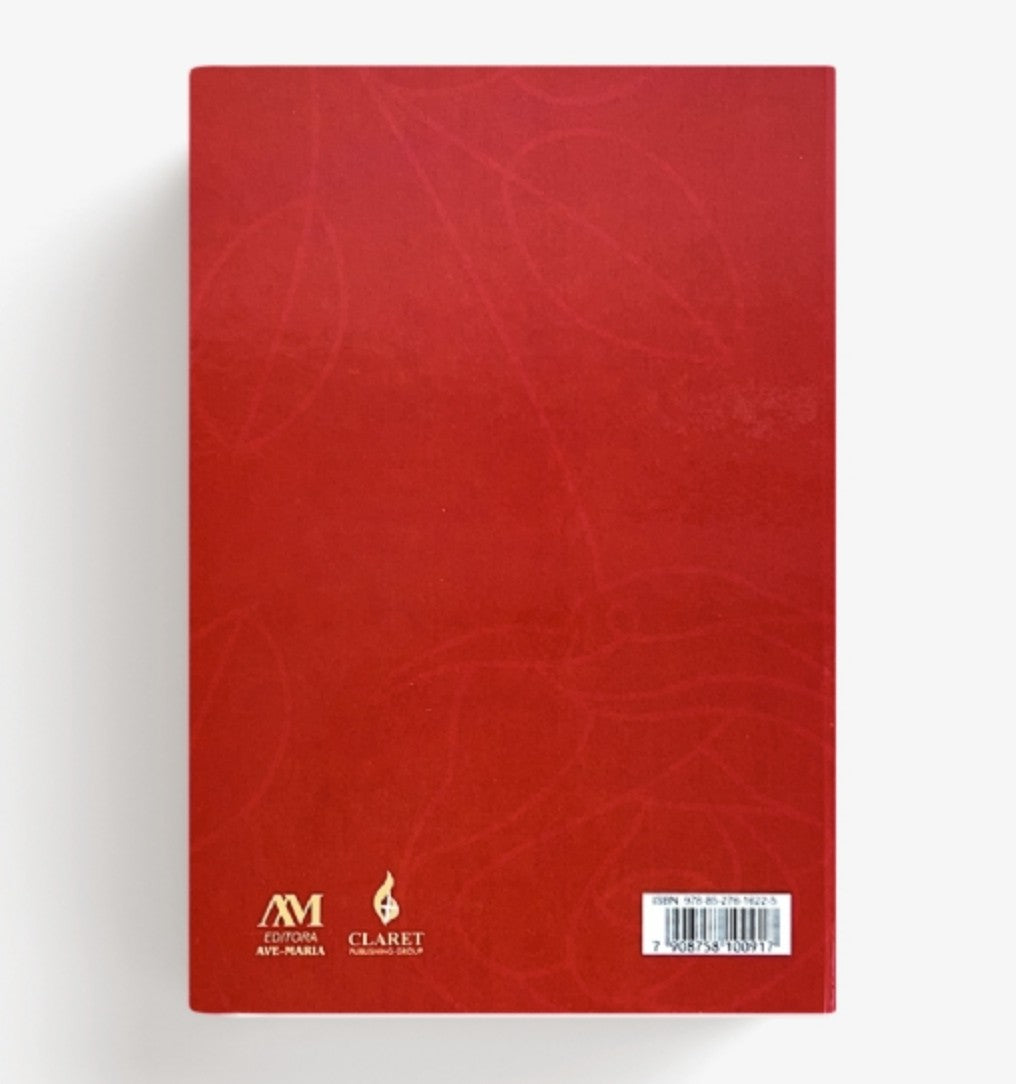 Diário Bíblico 2027 – Capa Dura