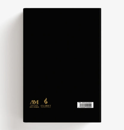 Diário Bíblico 2027 – Capa Dura