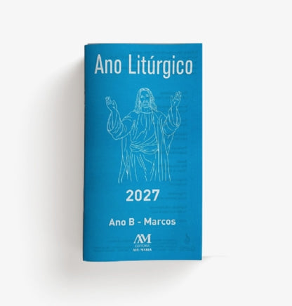Ano Litúrgico 2027