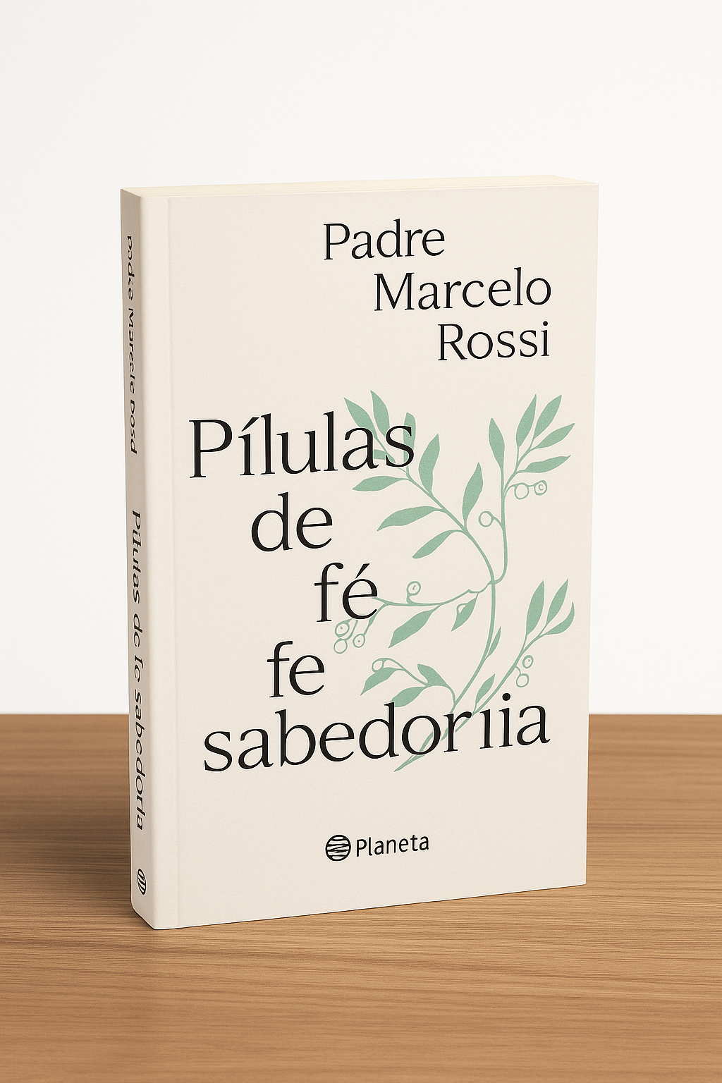 Pílulas de Fé e Sabedoria – Padre Marcelo Rossi