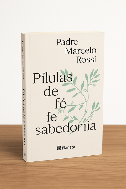 Pílulas de Fé e Sabedoria – Padre Marcelo Rossi