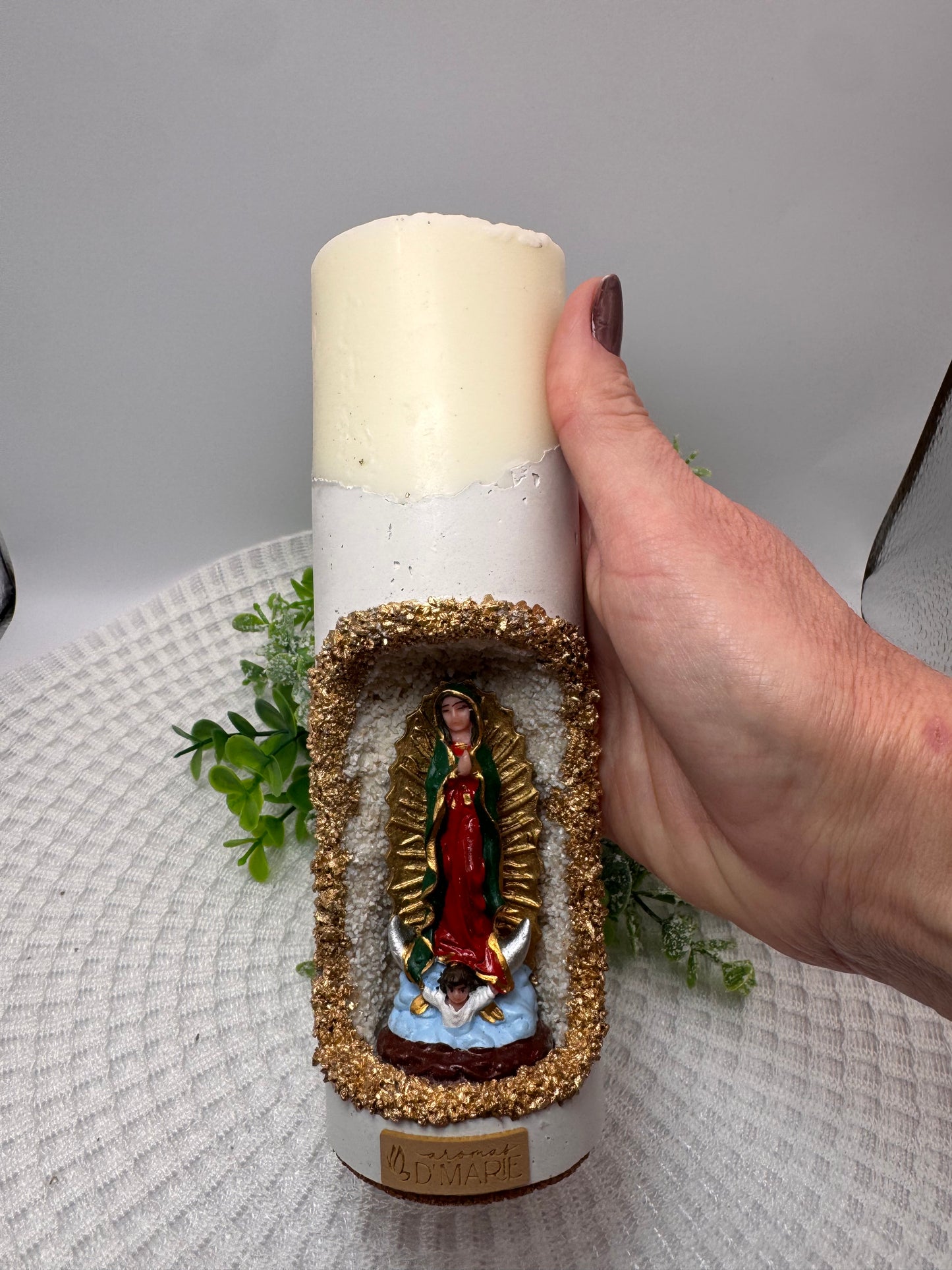 Candle Oratory