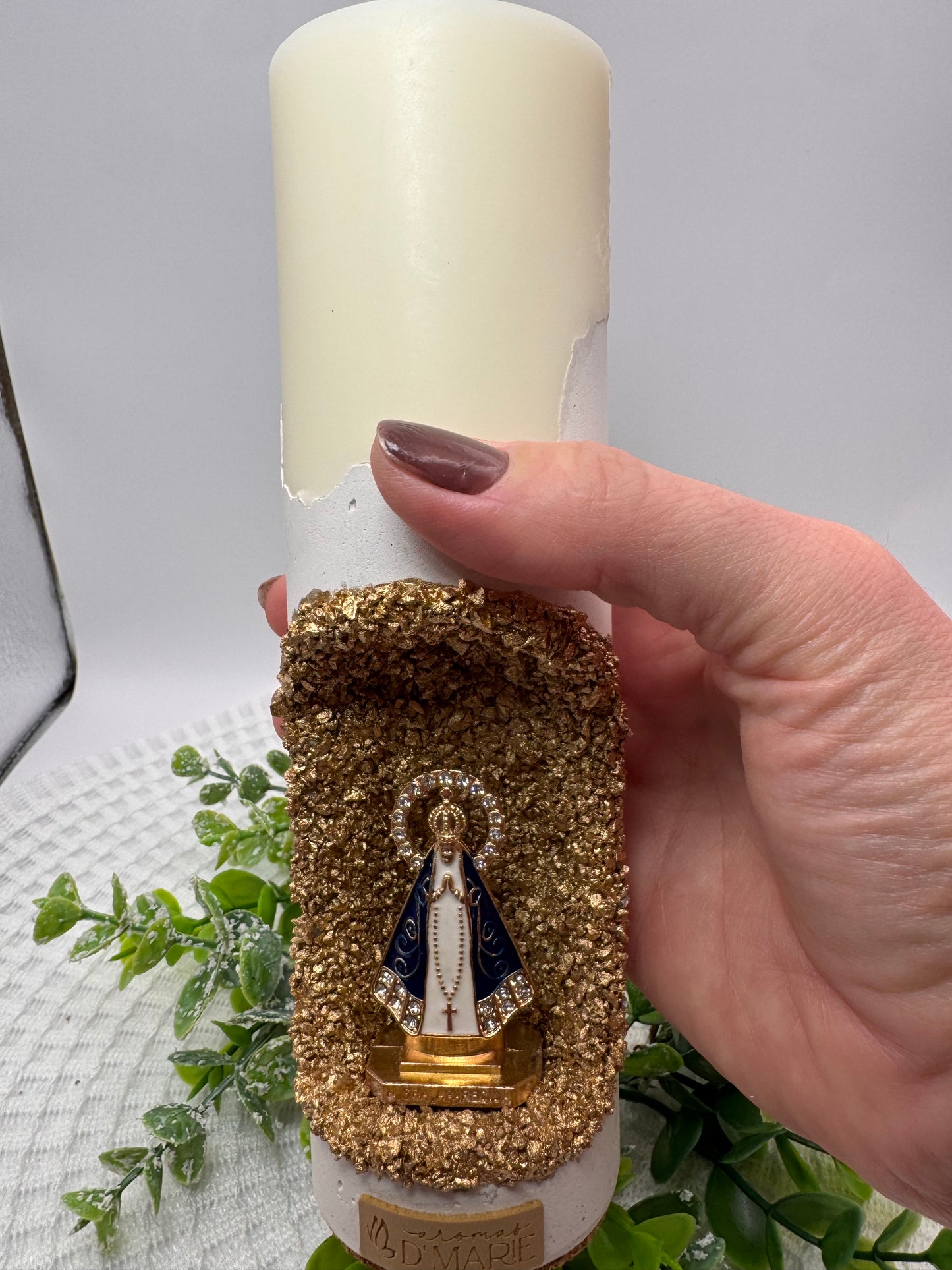 Candle Oratory