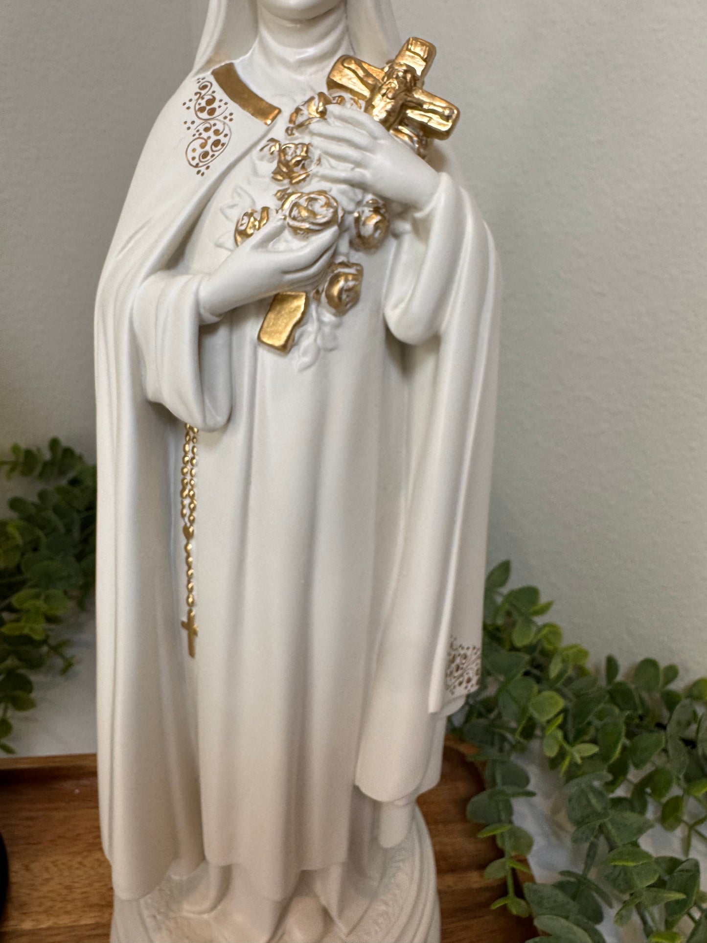 Santa Teresita del Niño Jesús – 30 cm