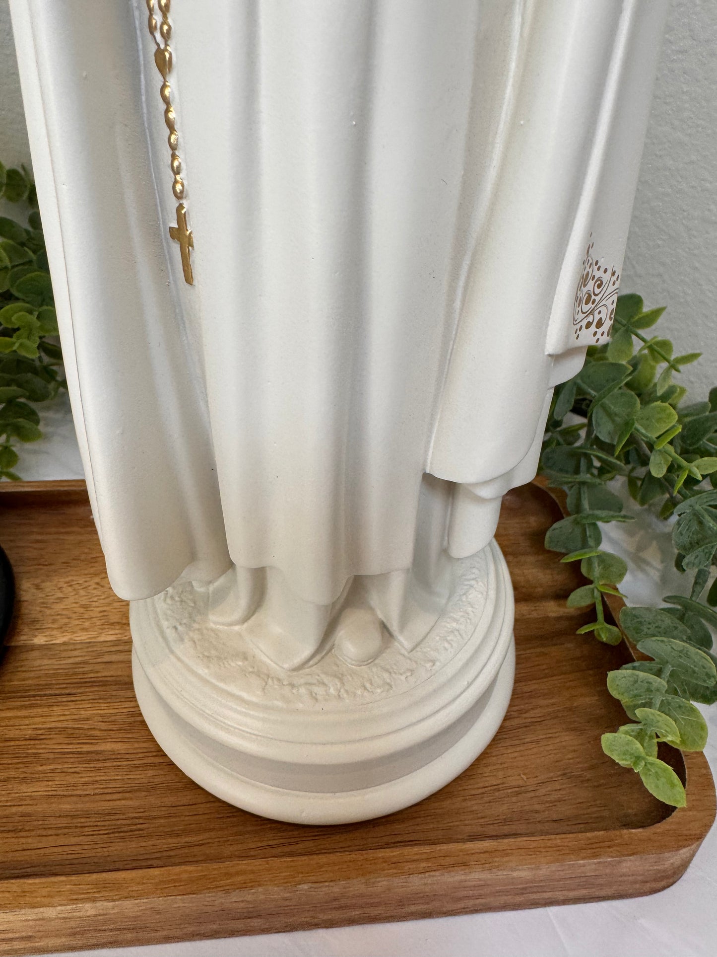 Santa Teresita del Niño Jesús – 30 cm