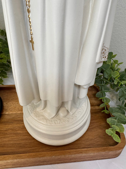 Santa Teresita del Niño Jesús – 30 cm