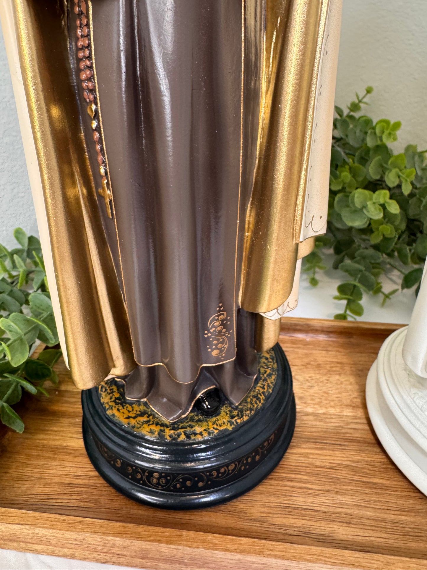 Santa Teresita del Niño Jesús – 30 cm