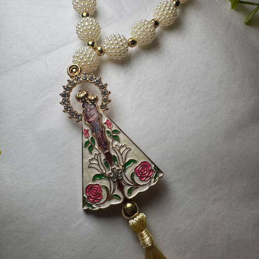 Dezena de Nossa Senhora de Nazaré (Bolsa ou Carro)
