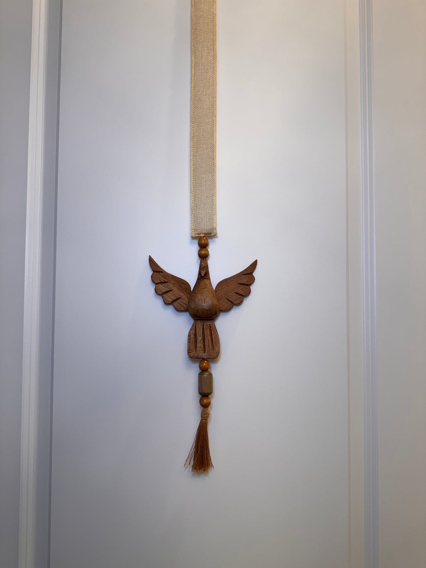 Door Scapular