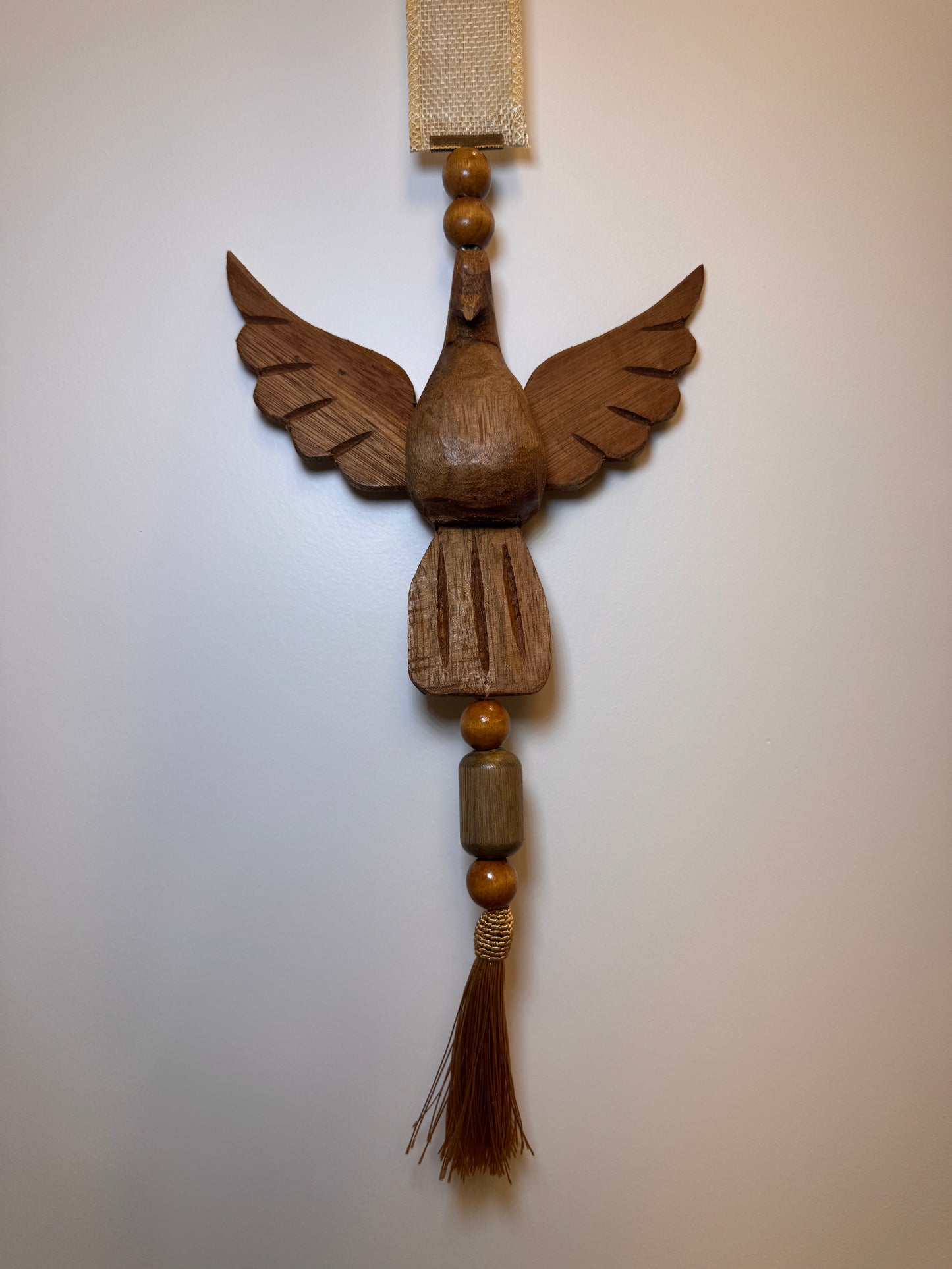 Door Scapular