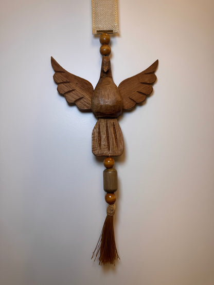 Door Scapular