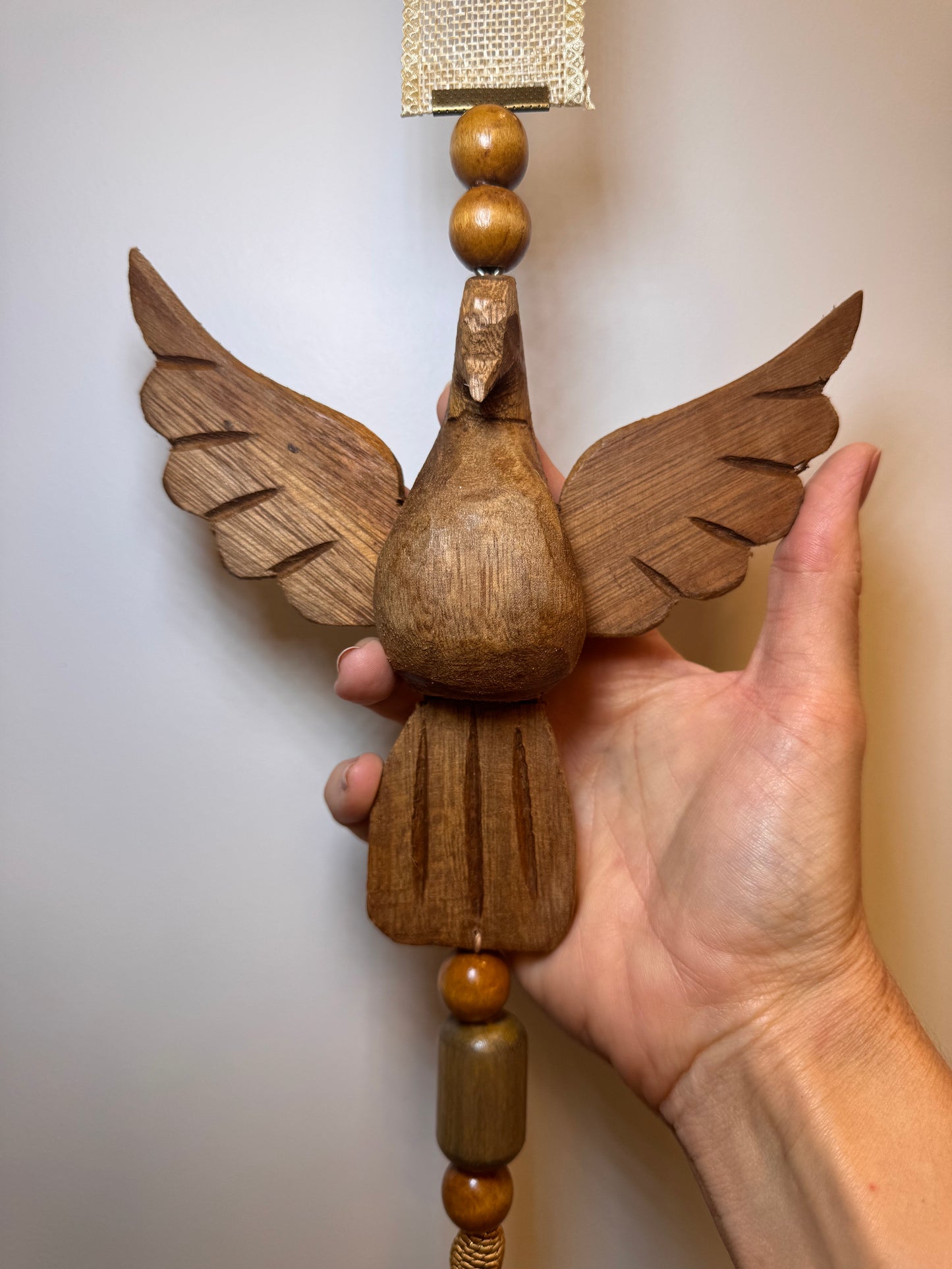 Door Scapular