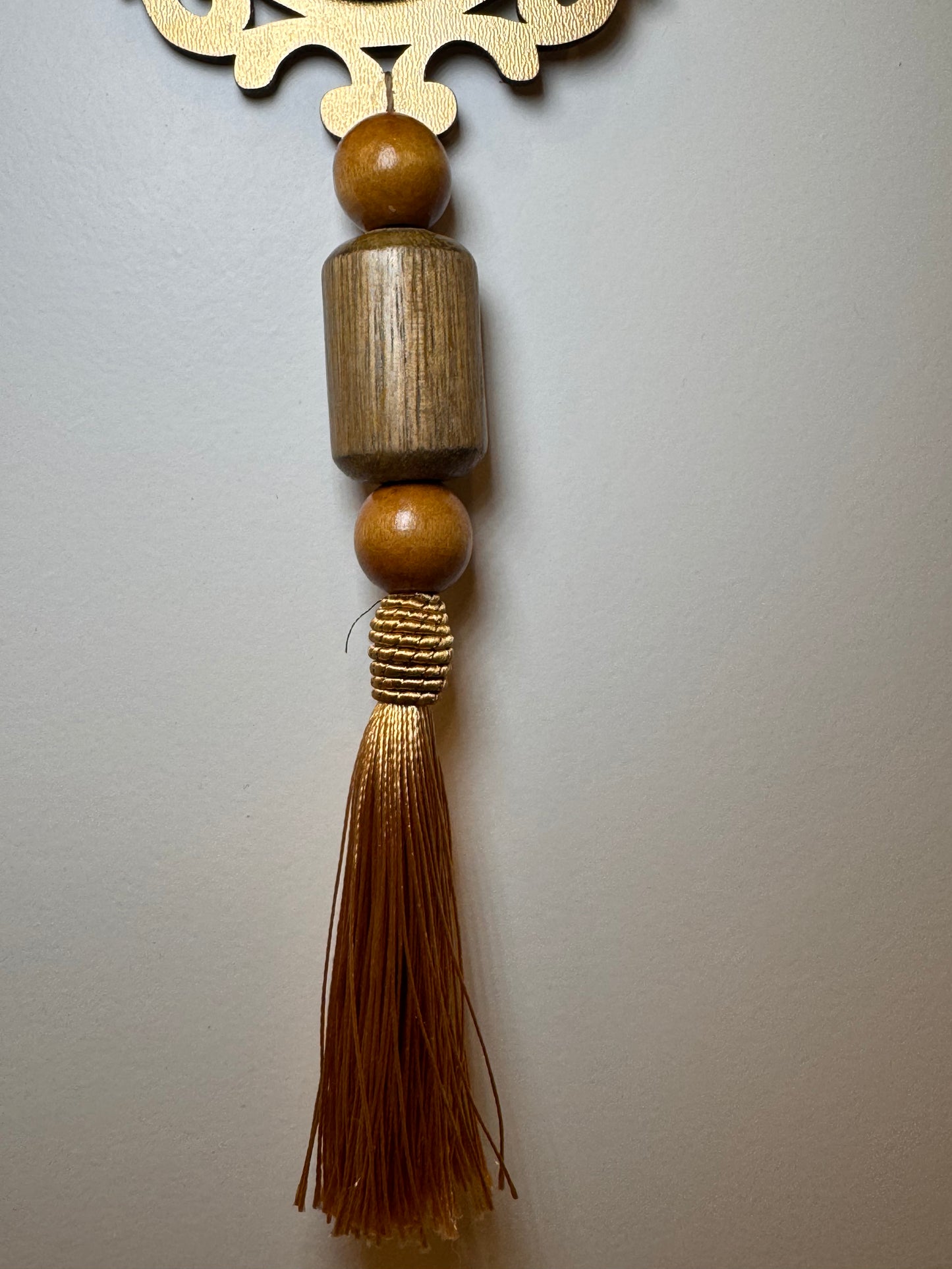 Door Scapular