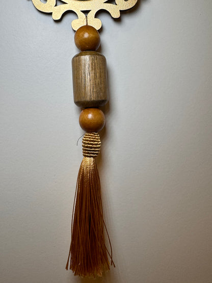 Door Scapular