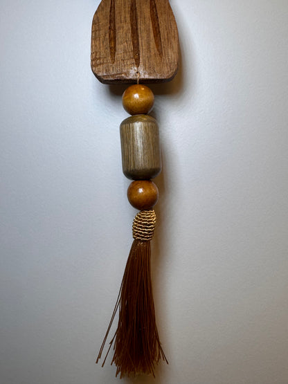 Door Scapular