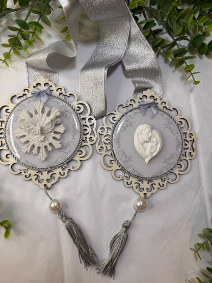 Door Scapular