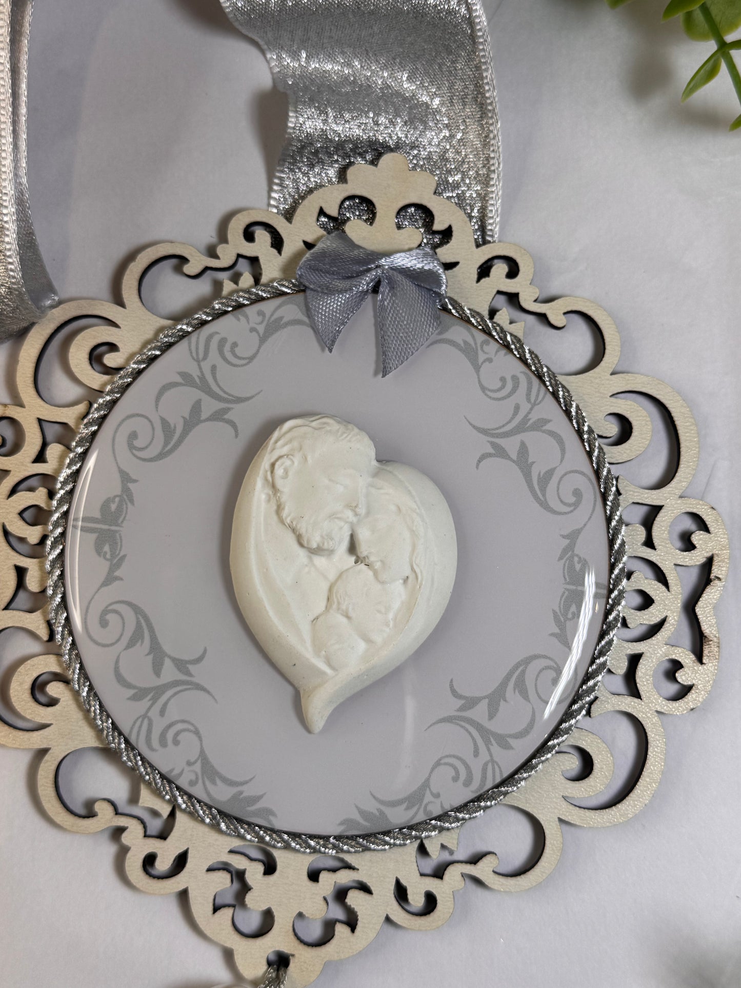 Door Scapular