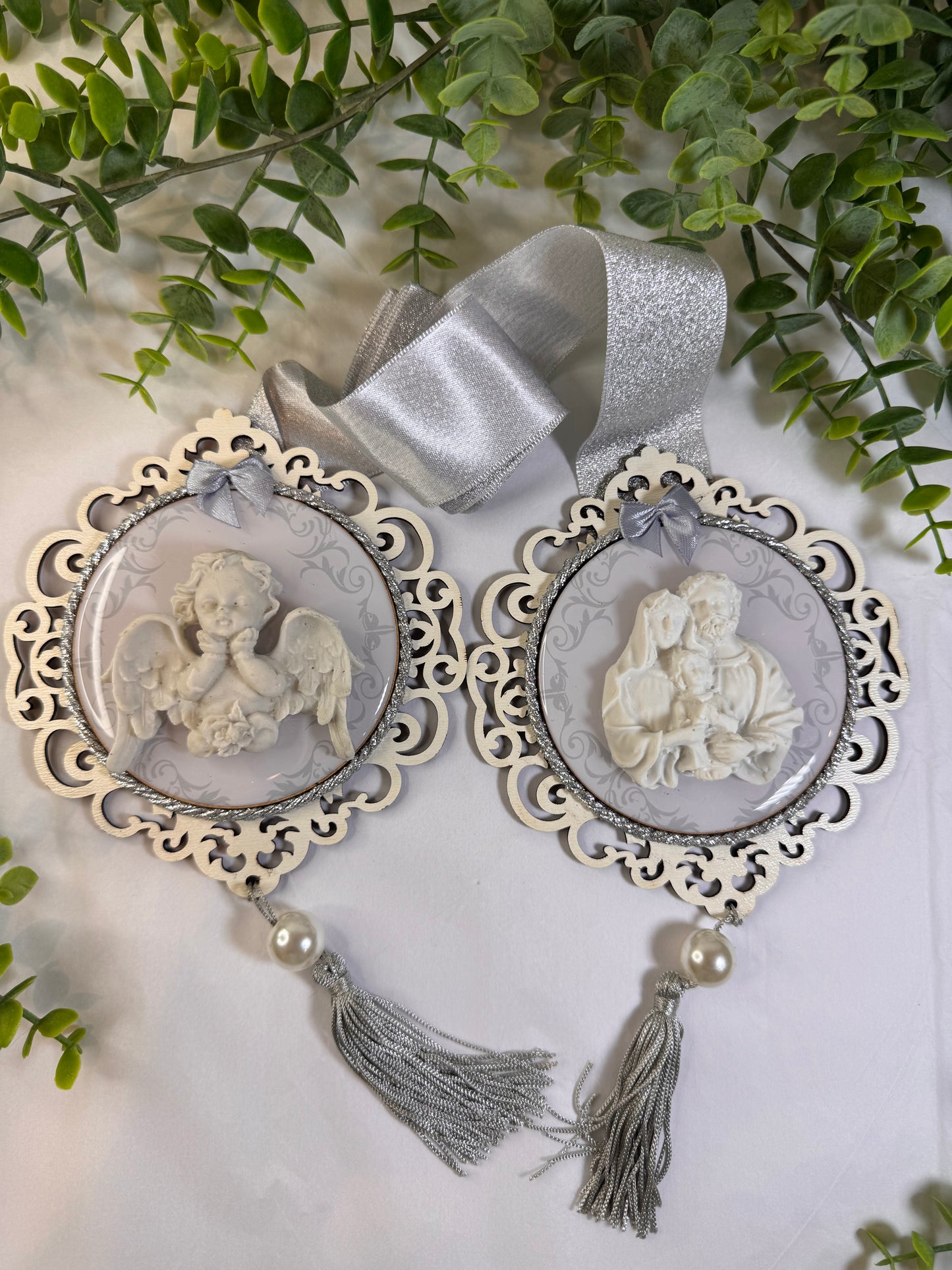 Door Scapular