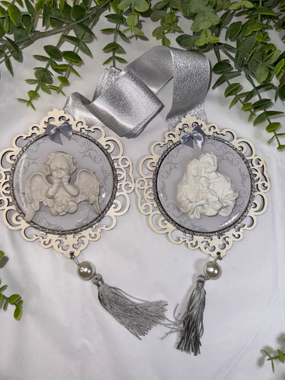 Door Scapular