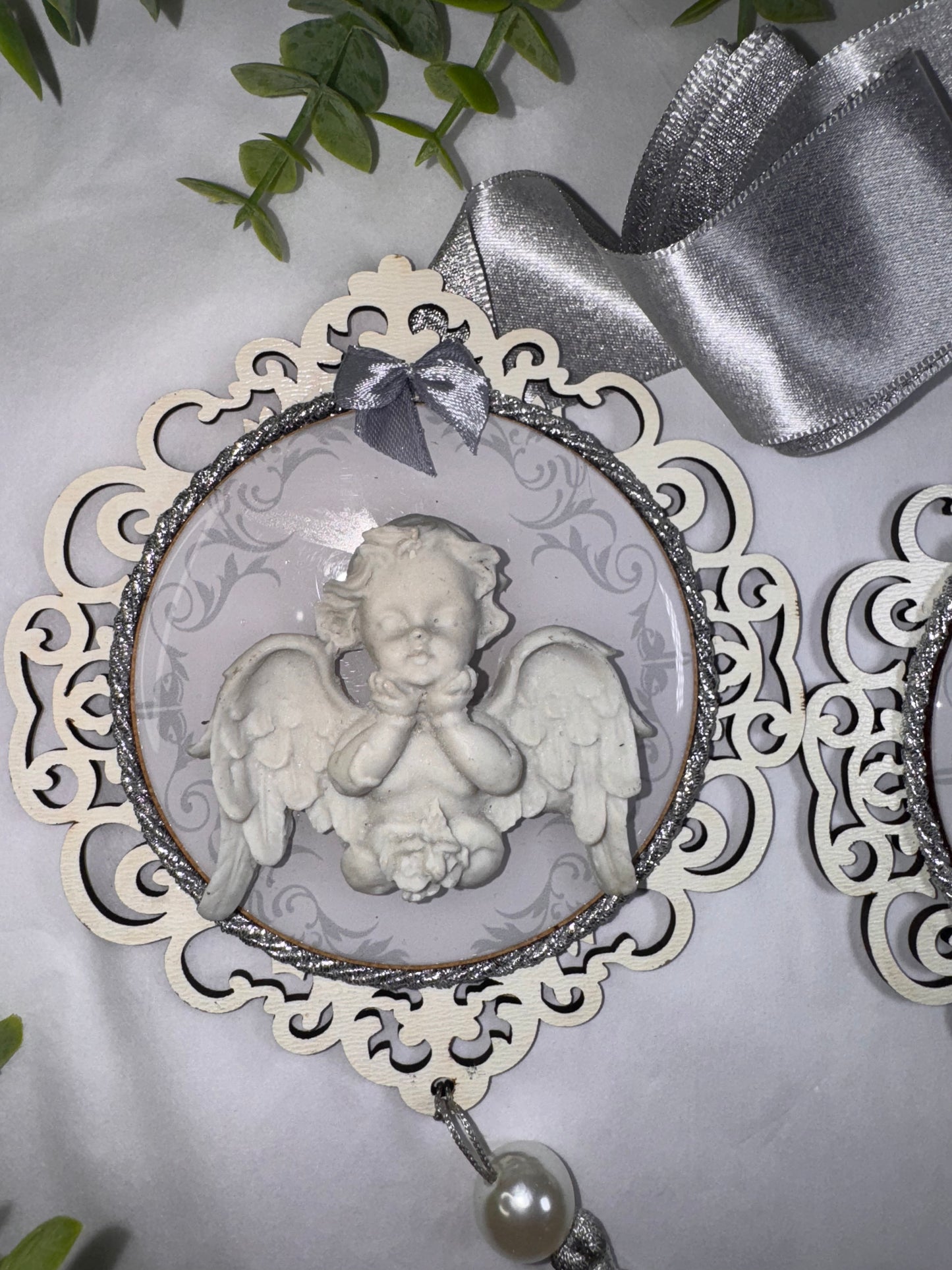Door Scapular