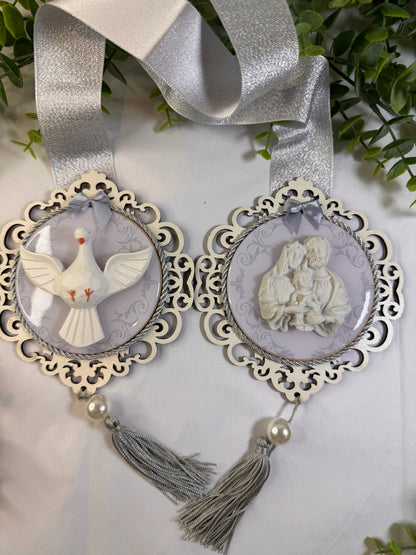 Door Scapular