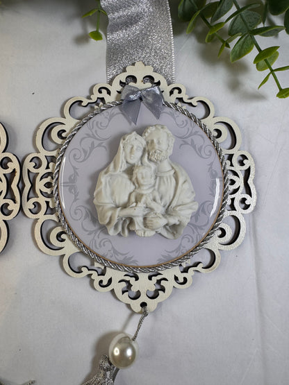 Door Scapular