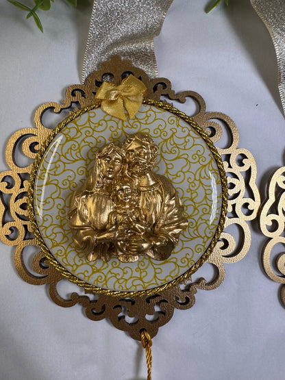 Door Scapular