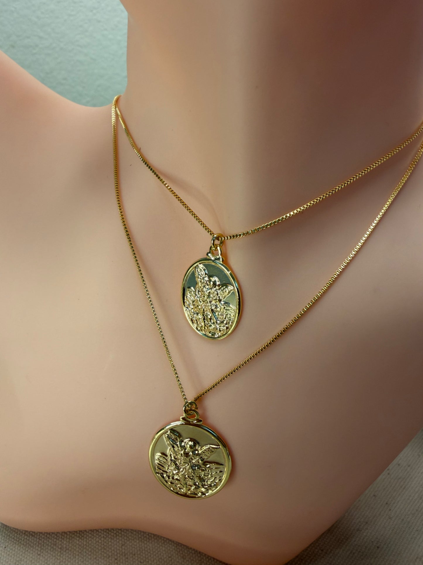 Corrente São Miguel Arcanjo