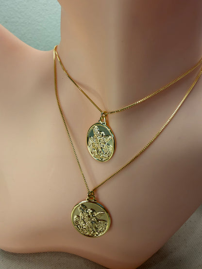 Corrente São Miguel Arcanjo