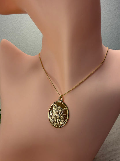 Corrente São Miguel Arcanjo