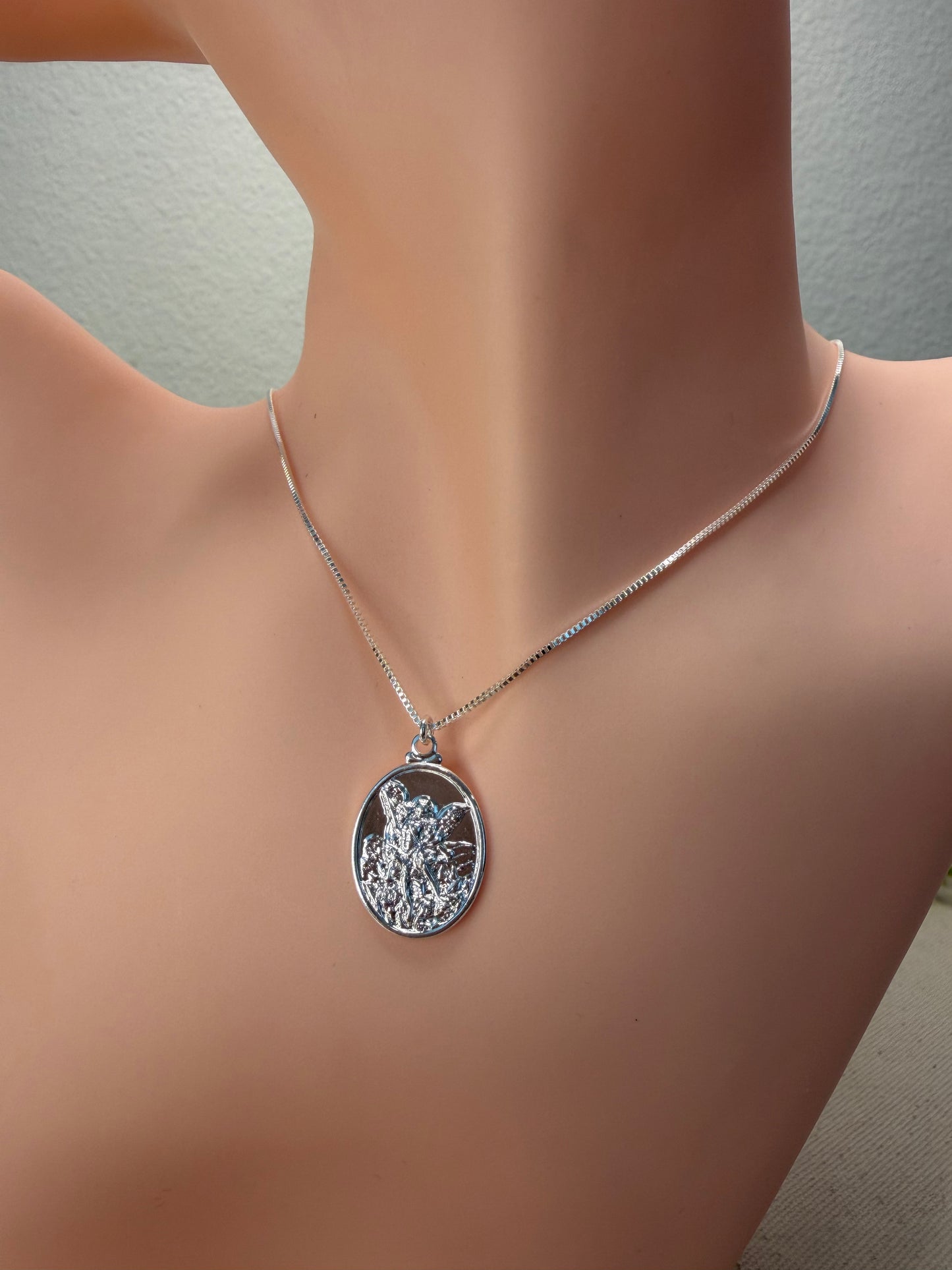 Corrente São Miguel Arcanjo