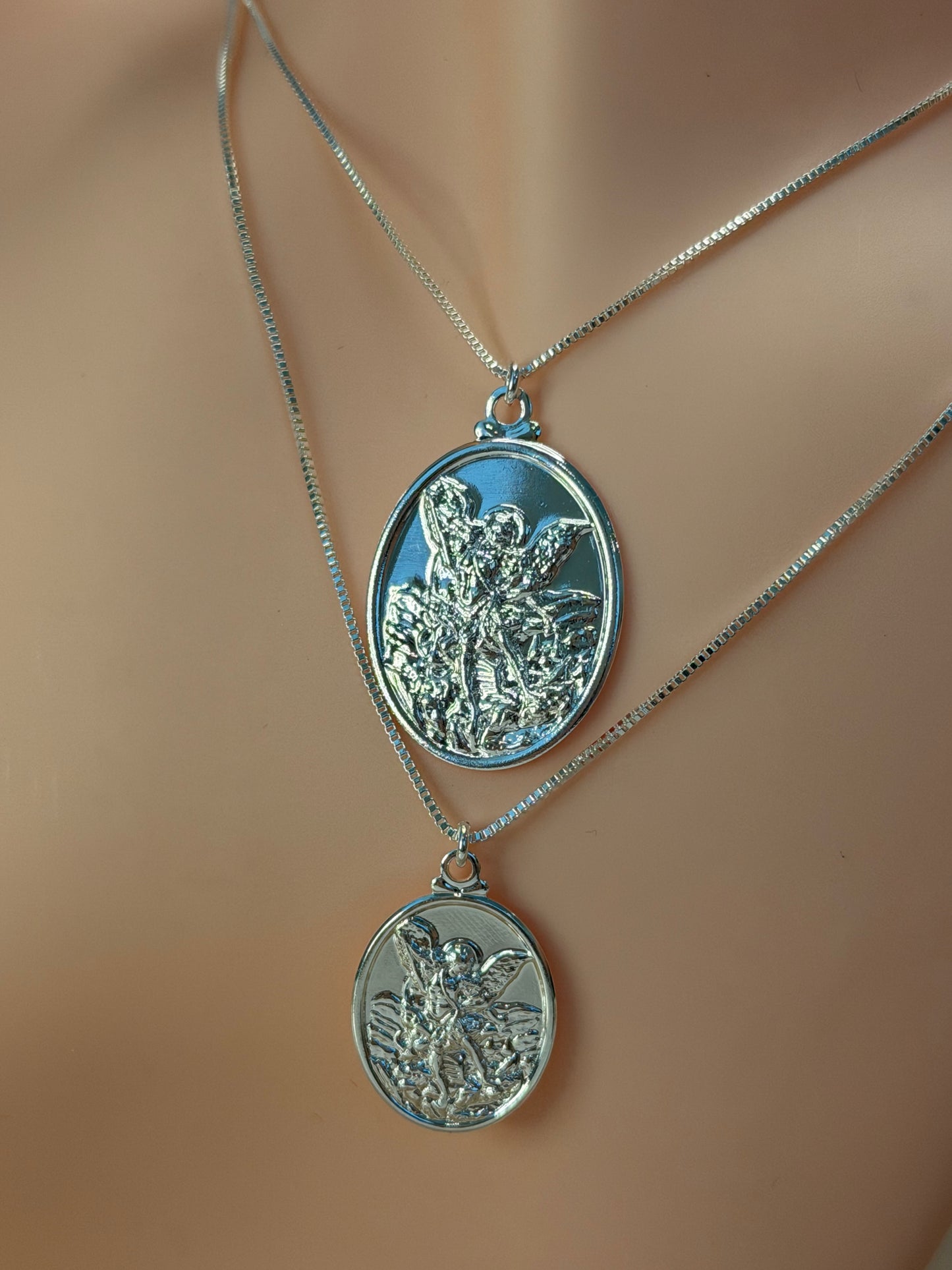 Corrente São Miguel Arcanjo