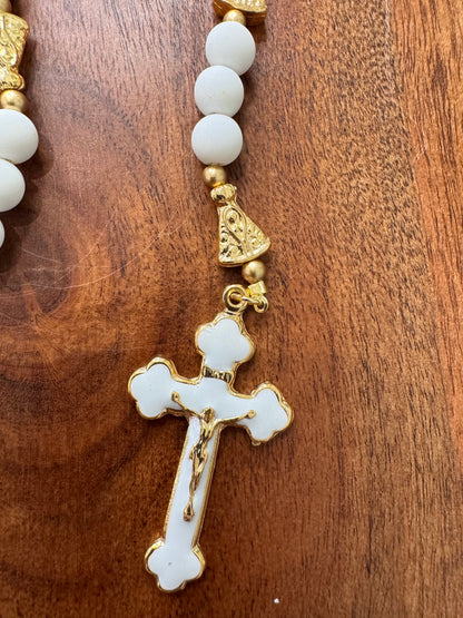 Terço Nossa Senhora Aparecida