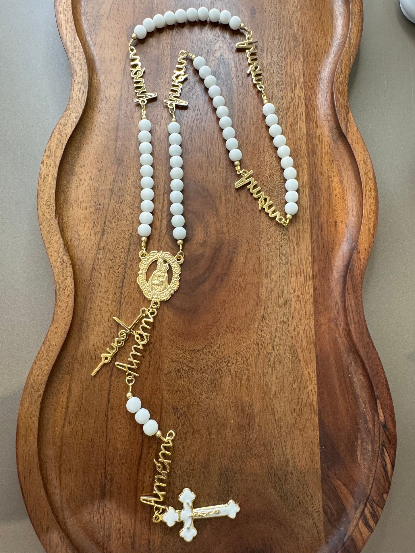 Rosary Amen