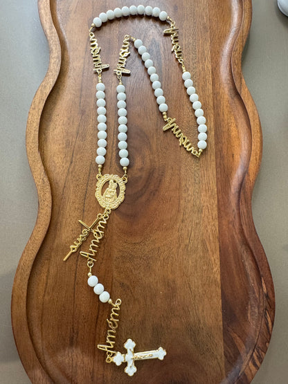 Rosary Amen