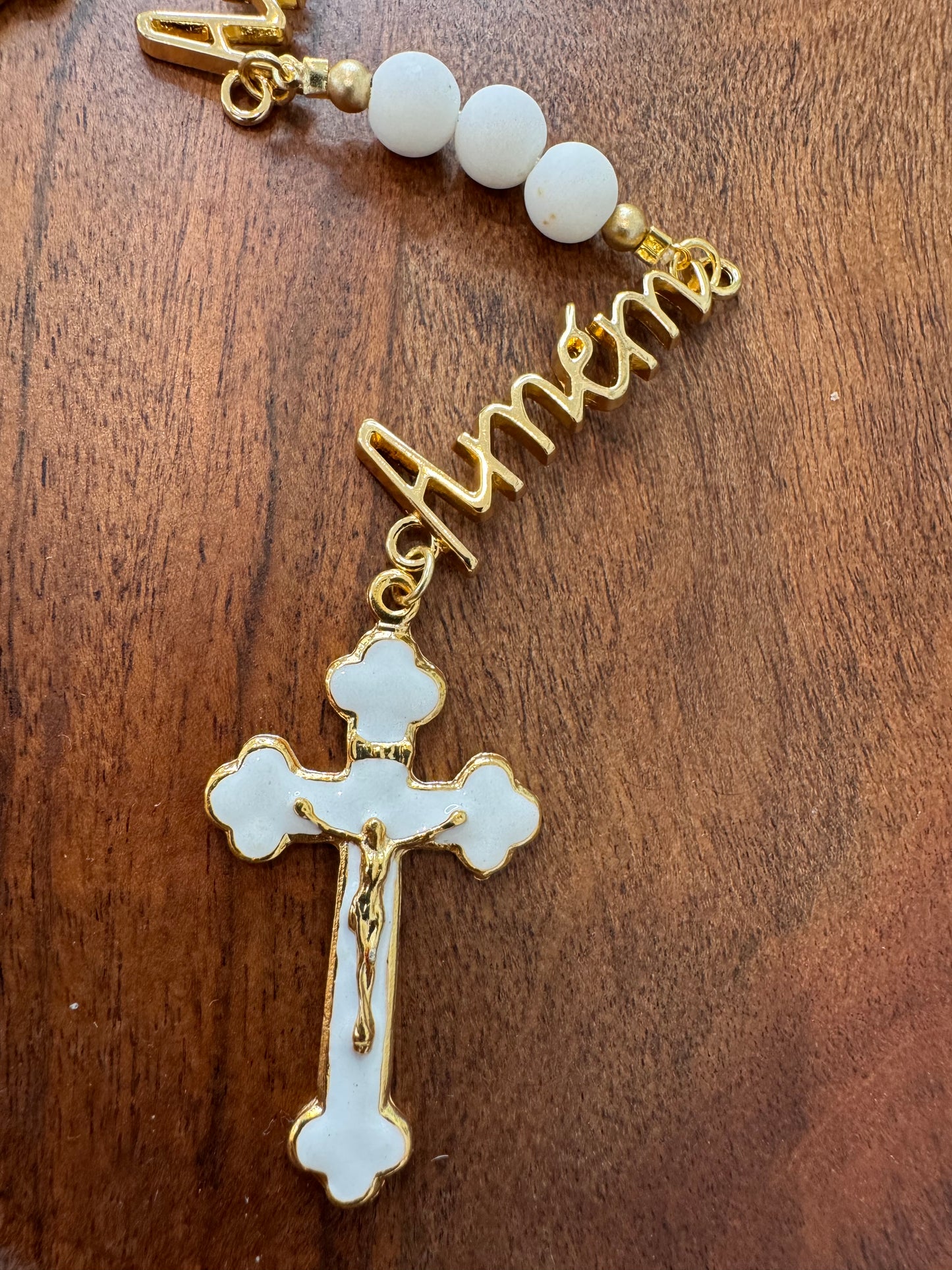 Rosary Amen