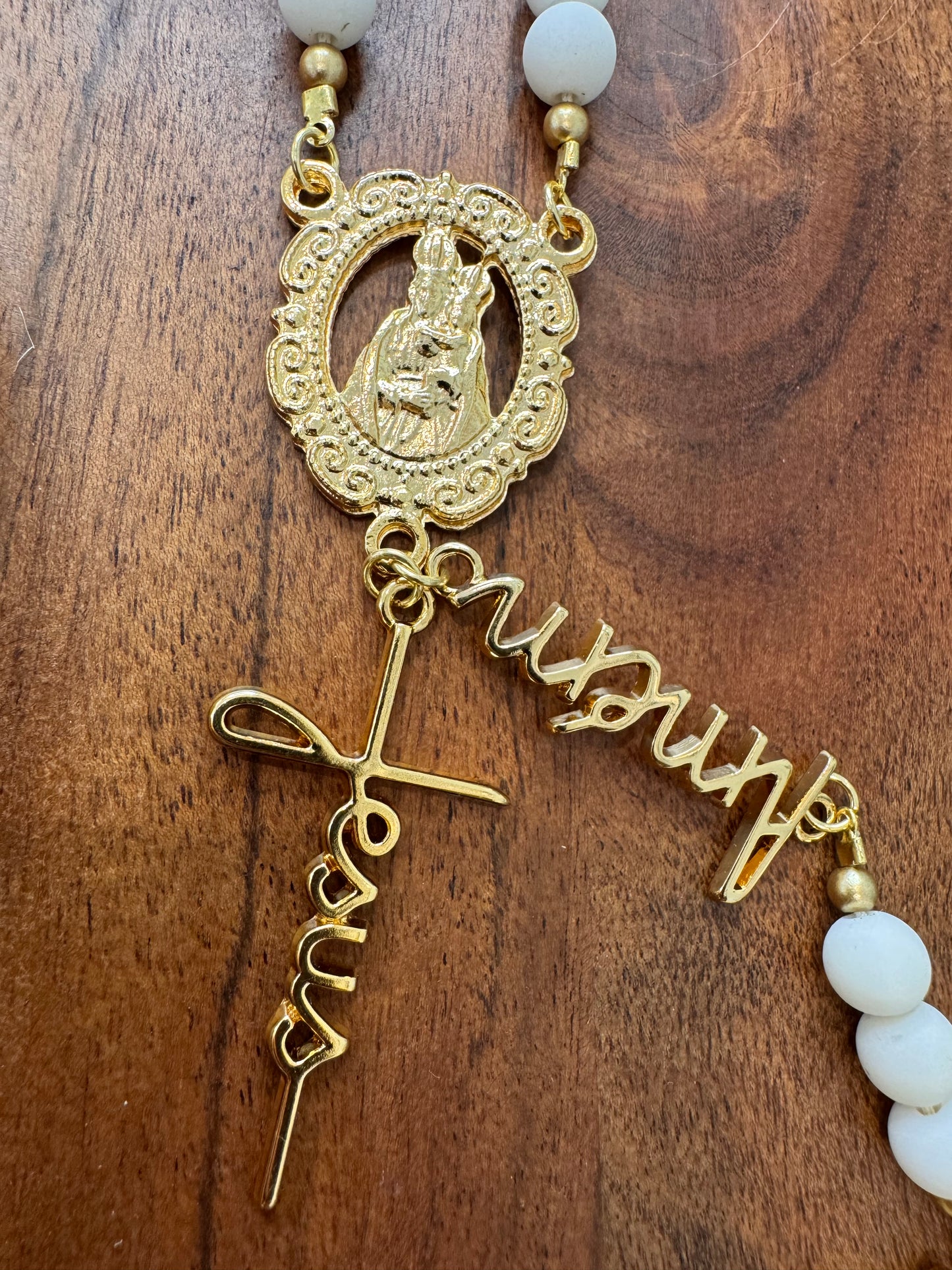 Rosary Amen