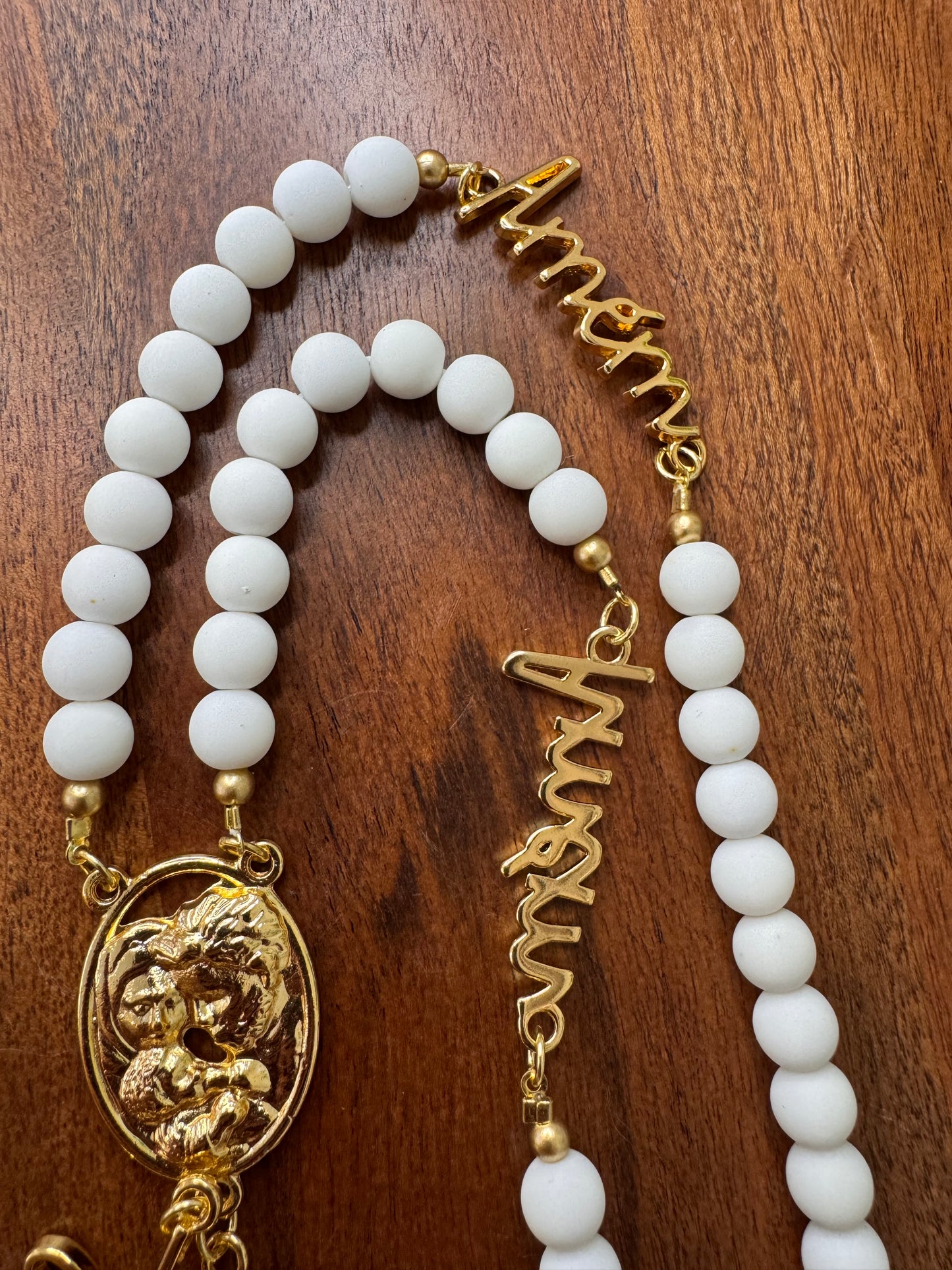 Rosary Amen