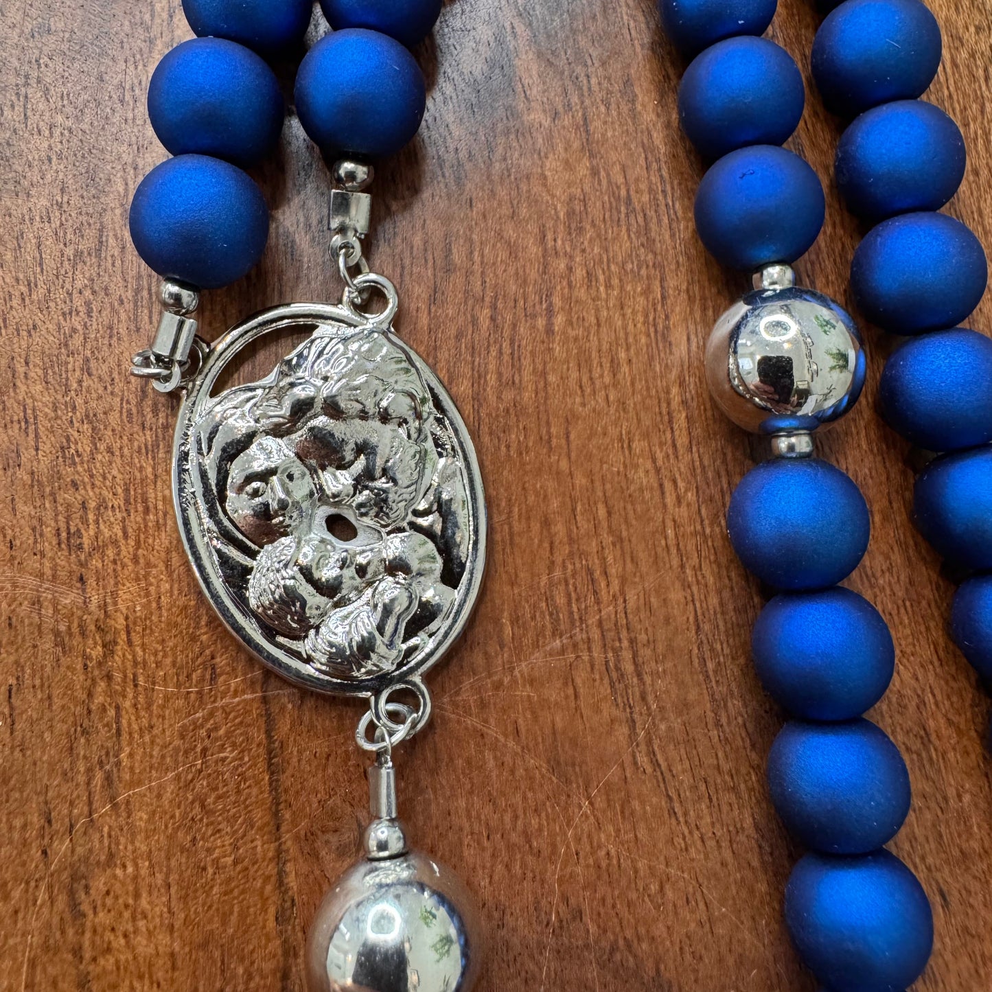 Large Holy Family Rosary