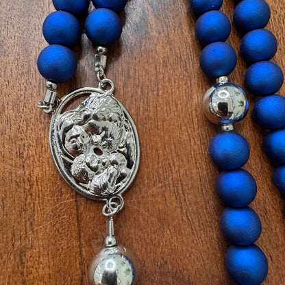 Large Holy Family Rosary