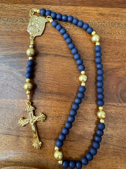 Small Holy Family Rosary