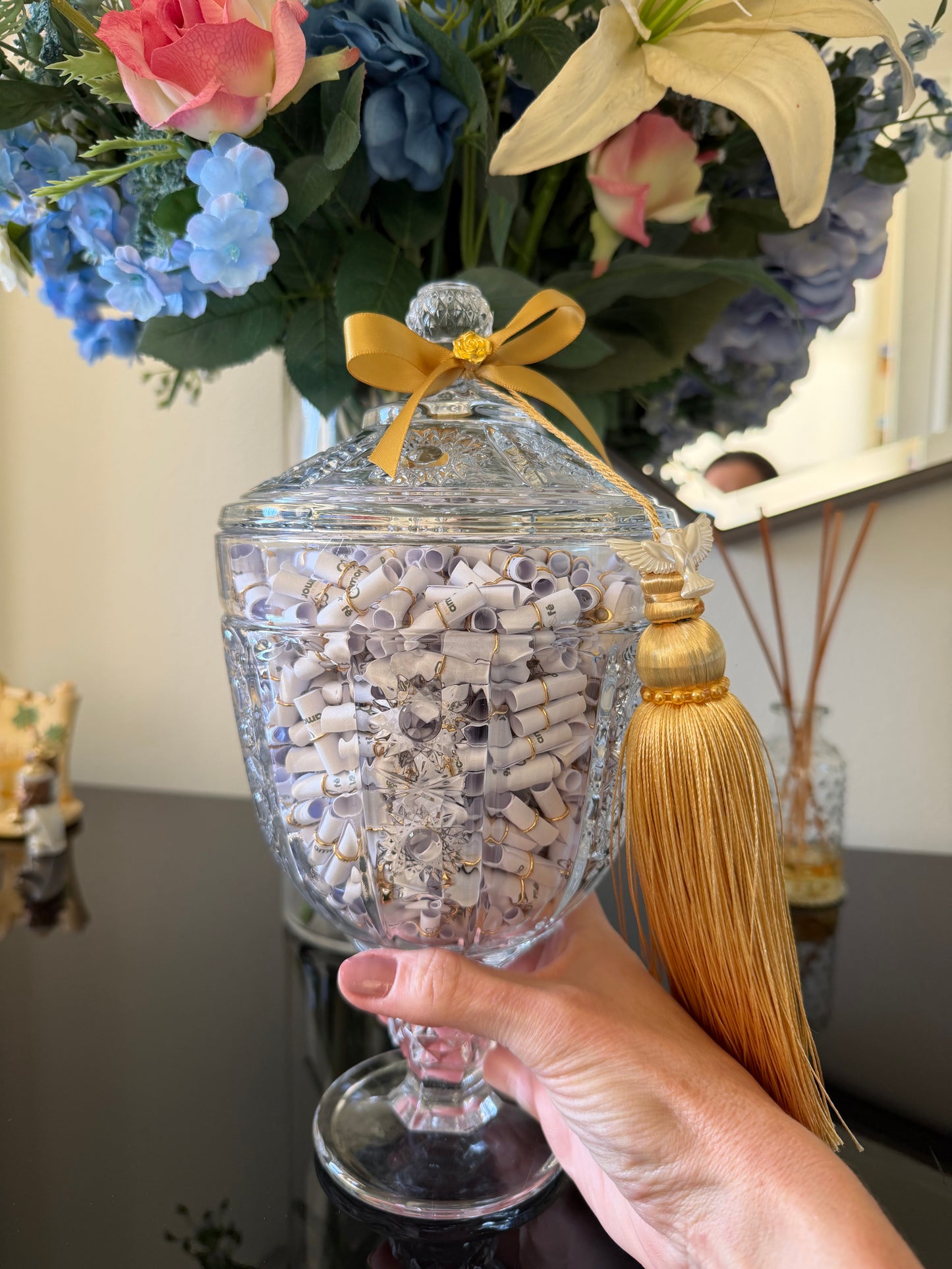 Jar of Verses for the Heart