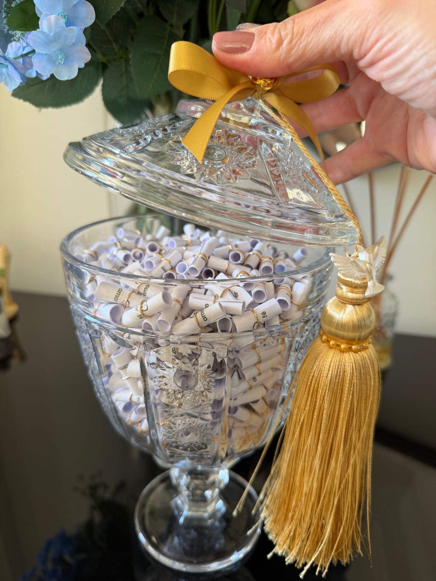 Jar of Verses for the Heart