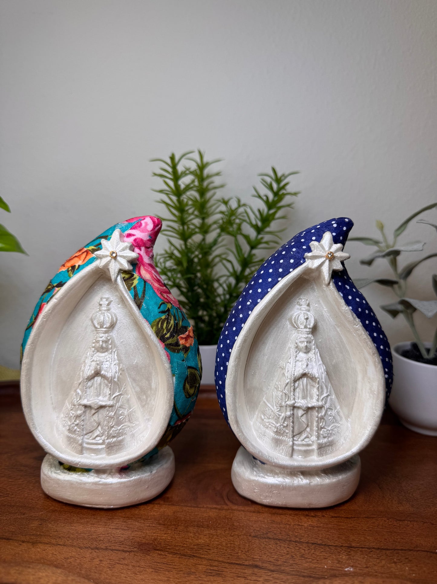 Gota de Nossa Senhora Aparecida