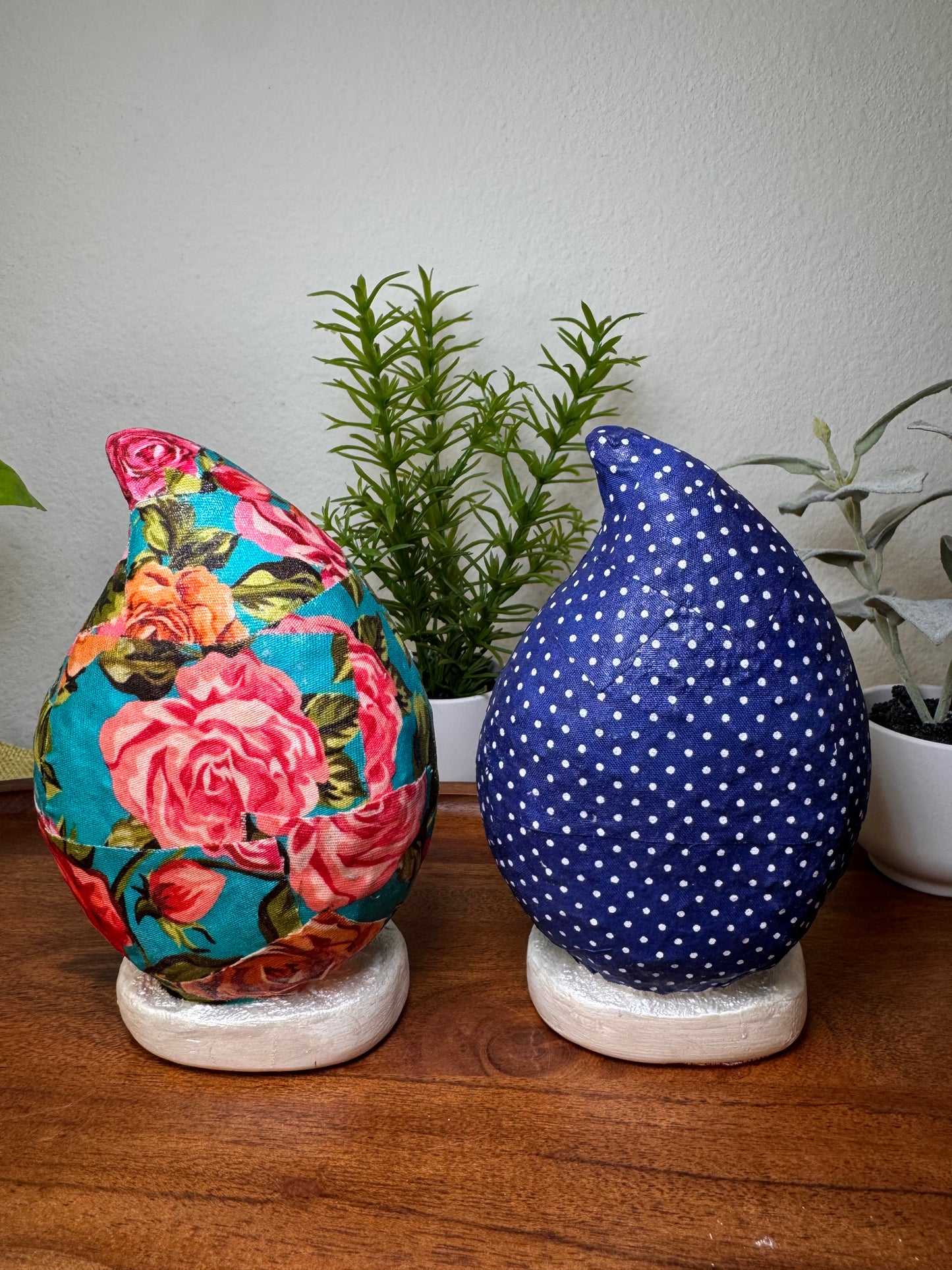 Gota de Nossa Senhora Aparecida
