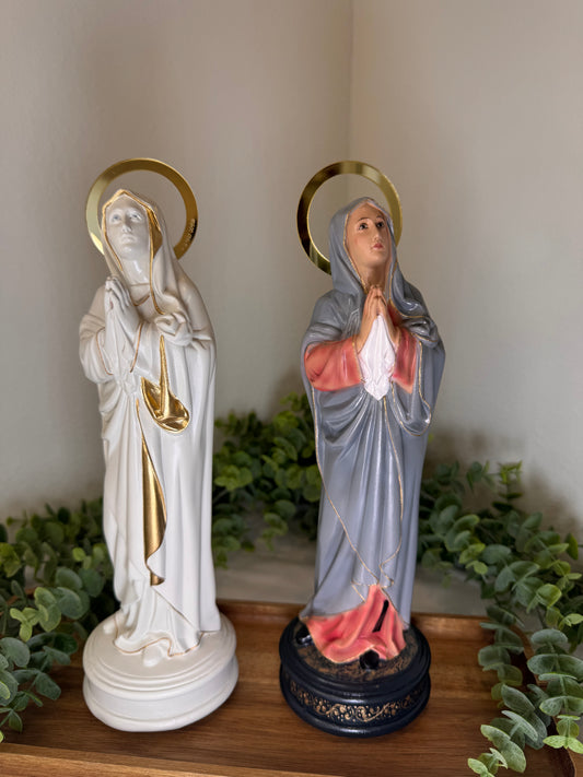 Santa Mônica – 25 cm