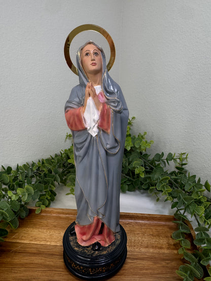 Santa Mónica – 25 cm