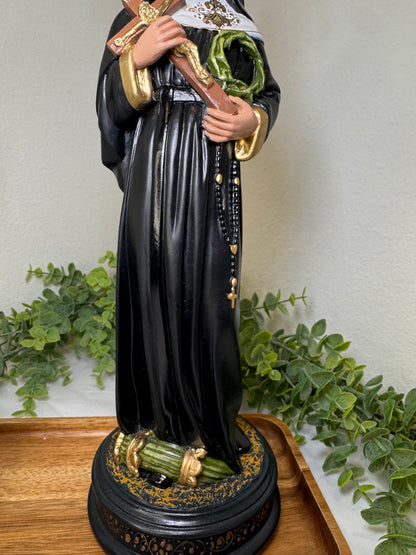 Saint Rita of Cascia – 30 cm