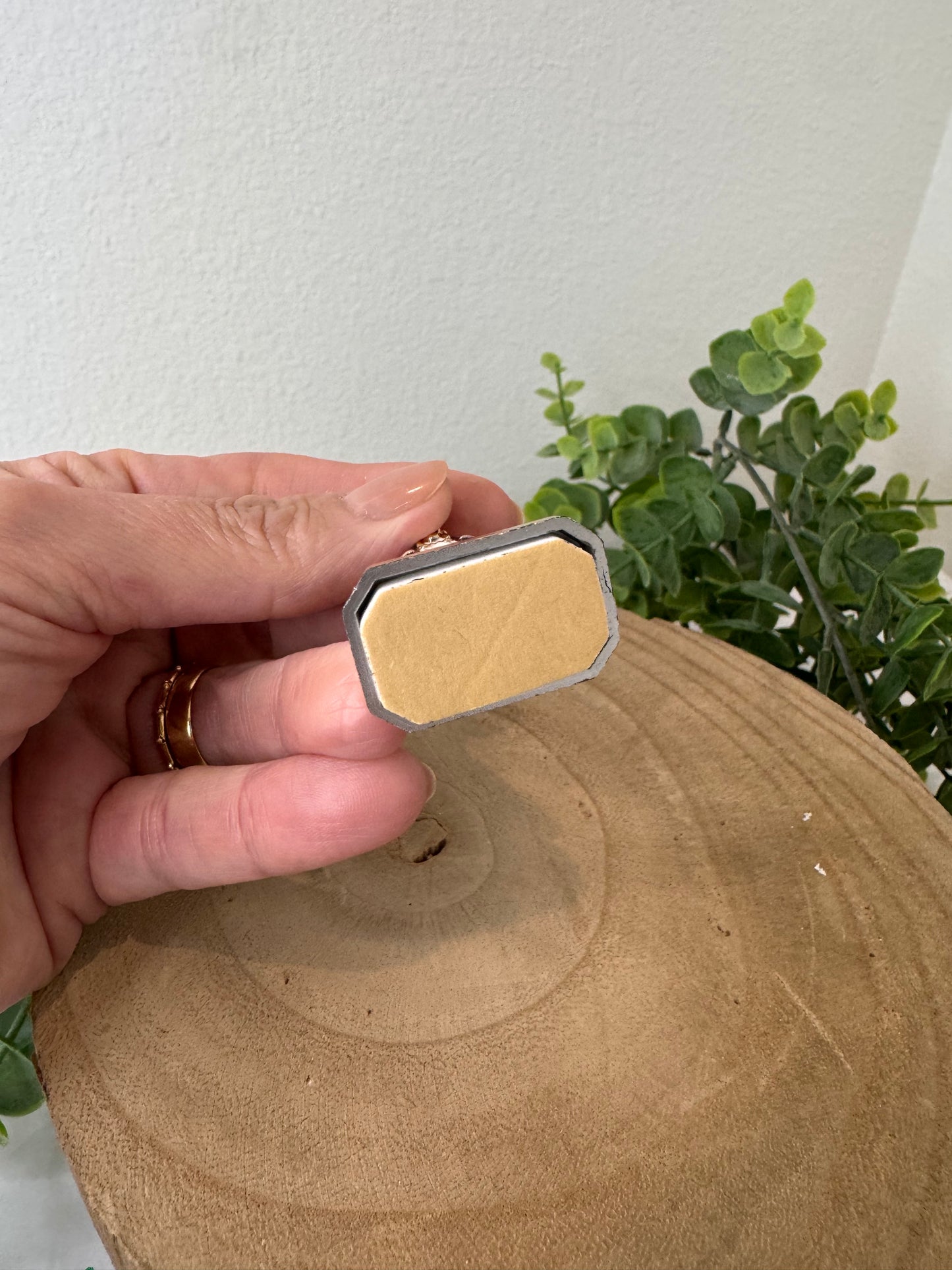 Medalha de São Bento & Nossa Senhora Aparecida — Proteção para cada viagem