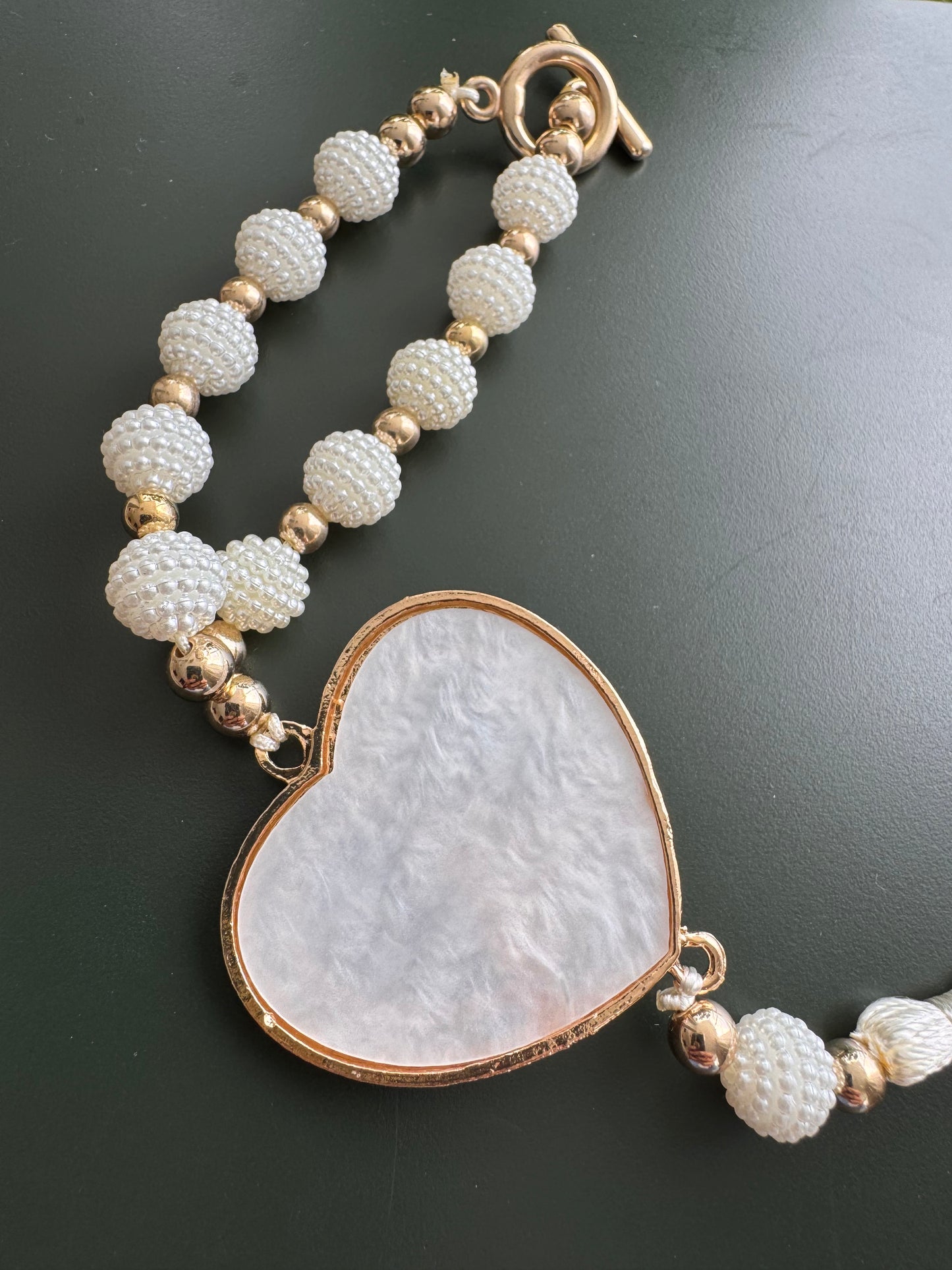 Our Lady of Aparecida Decade – For Purse or Car